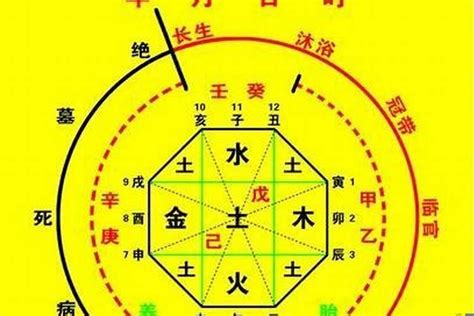 八字喜土|怎樣確定自己的八字喜用神